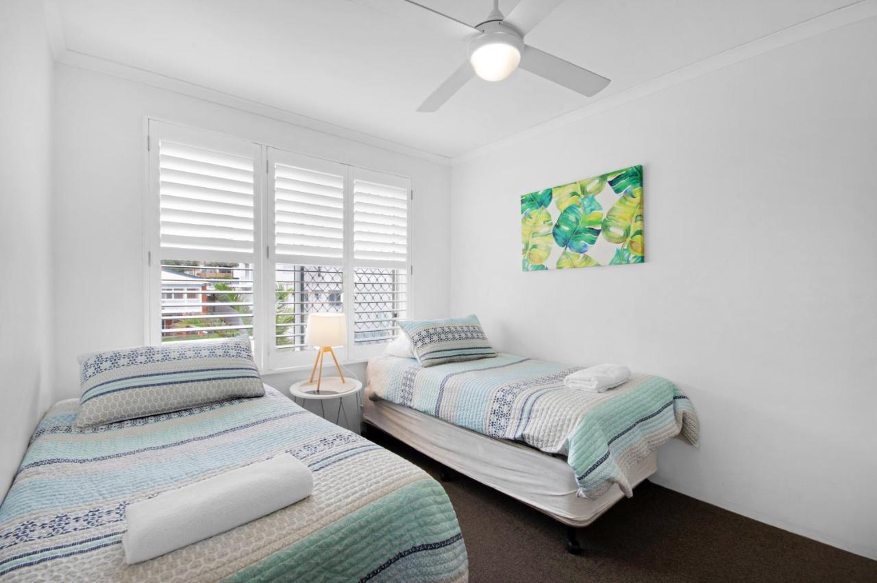 Capeview Apartments - Right On Kings Beach Καλούντρα Εξωτερικό φωτογραφία