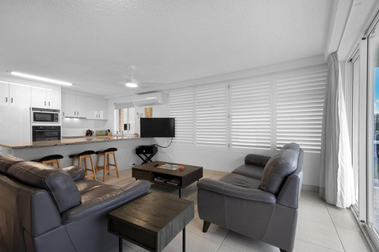 Capeview Apartments - Right On Kings Beach Καλούντρα Εξωτερικό φωτογραφία