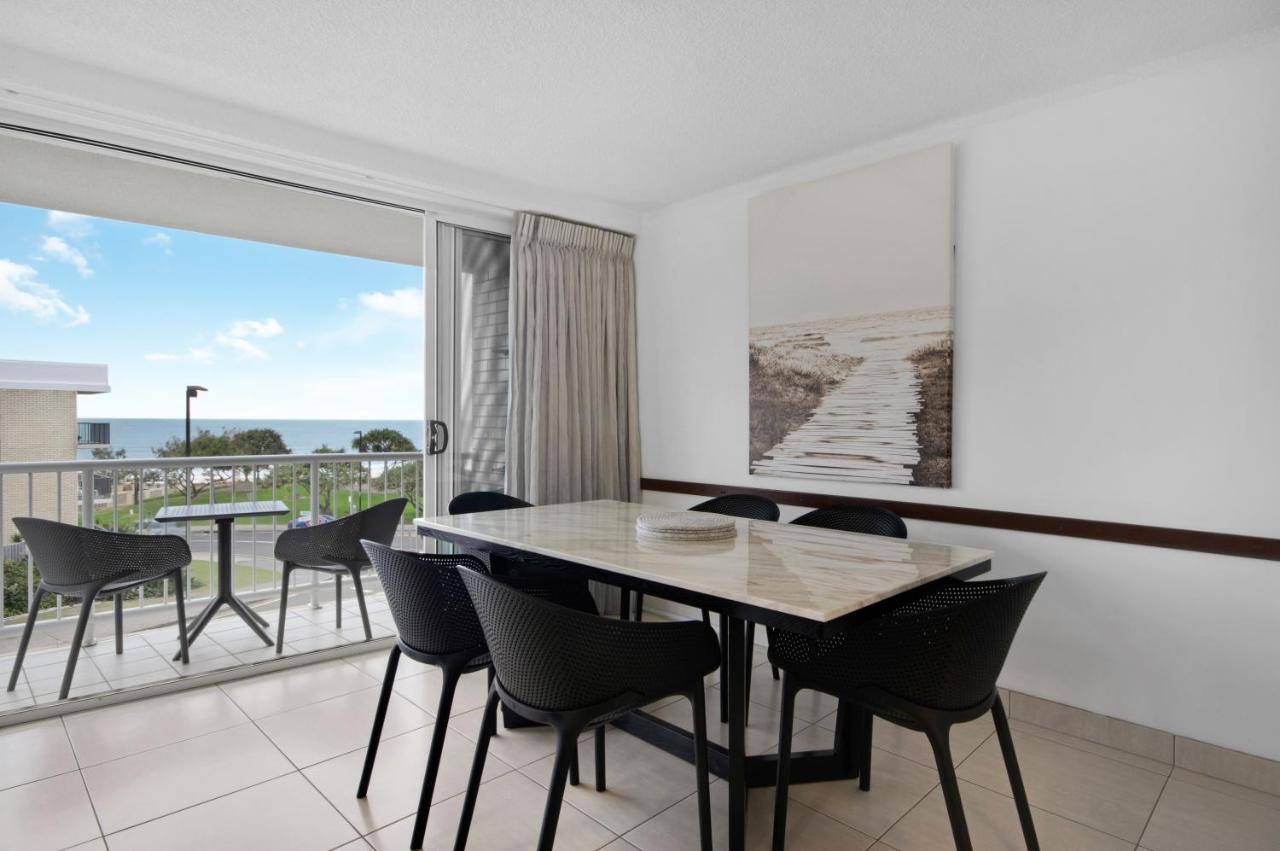 Capeview Apartments - Right On Kings Beach Καλούντρα Εξωτερικό φωτογραφία