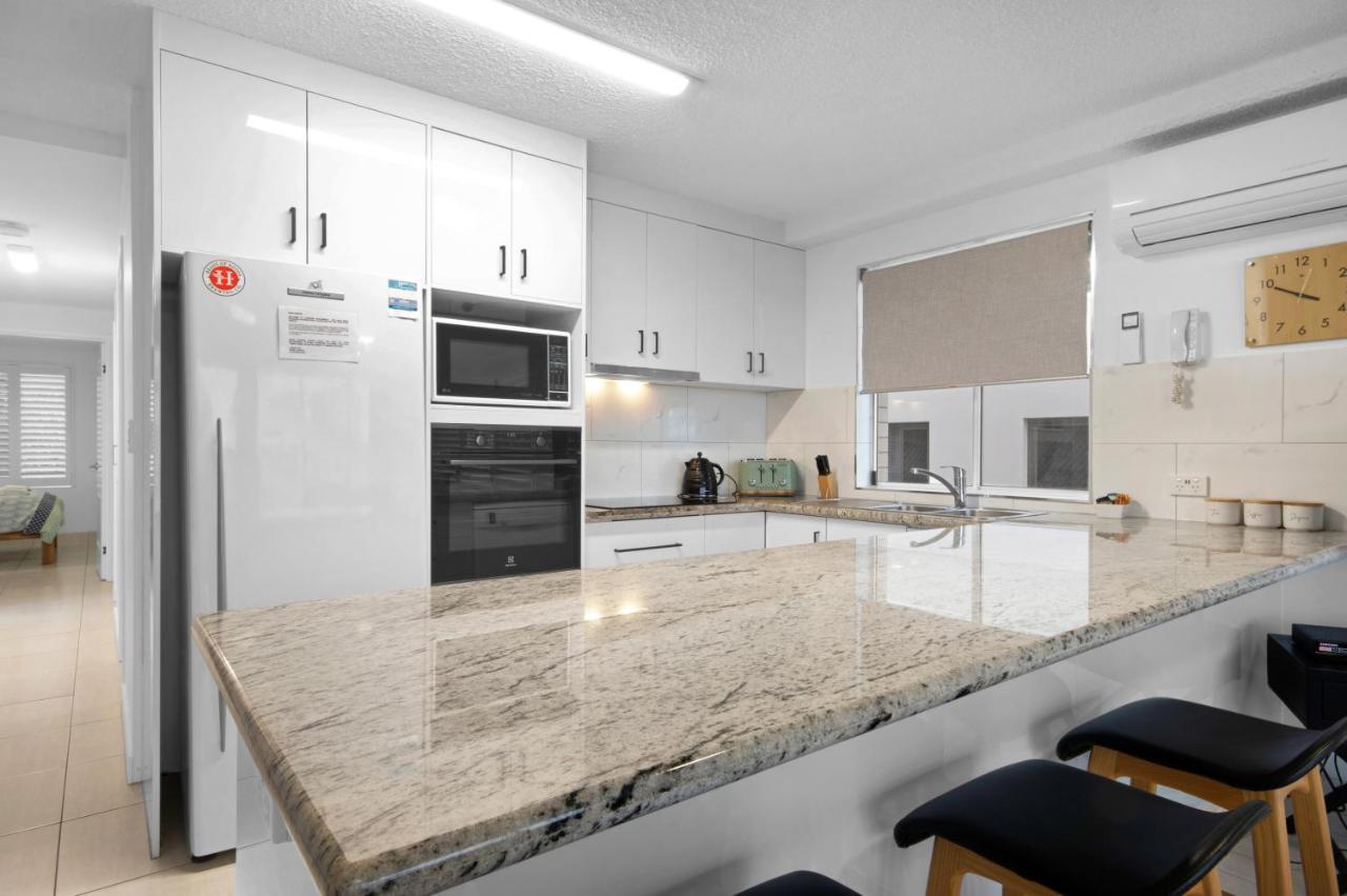 Capeview Apartments - Right On Kings Beach Καλούντρα Εξωτερικό φωτογραφία