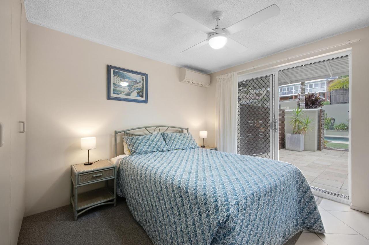 Capeview Apartments - Right On Kings Beach Καλούντρα Εξωτερικό φωτογραφία