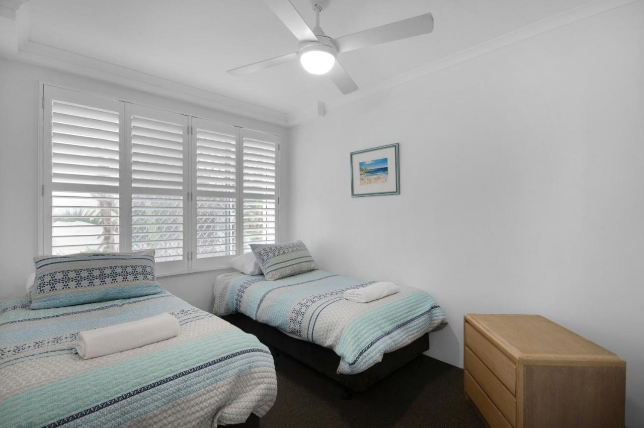 Capeview Apartments - Right On Kings Beach Καλούντρα Εξωτερικό φωτογραφία