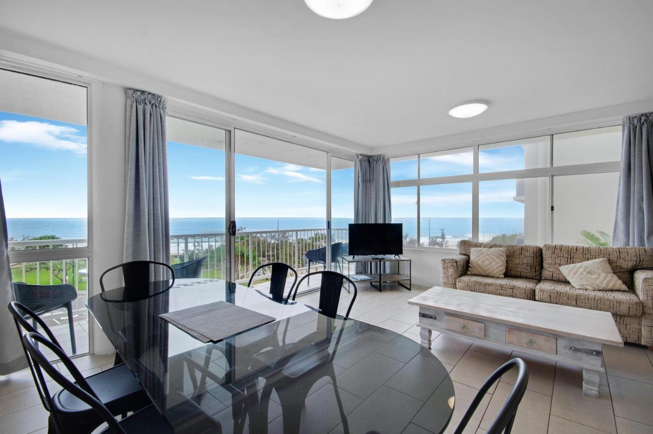Capeview Apartments - Right On Kings Beach Καλούντρα Εξωτερικό φωτογραφία