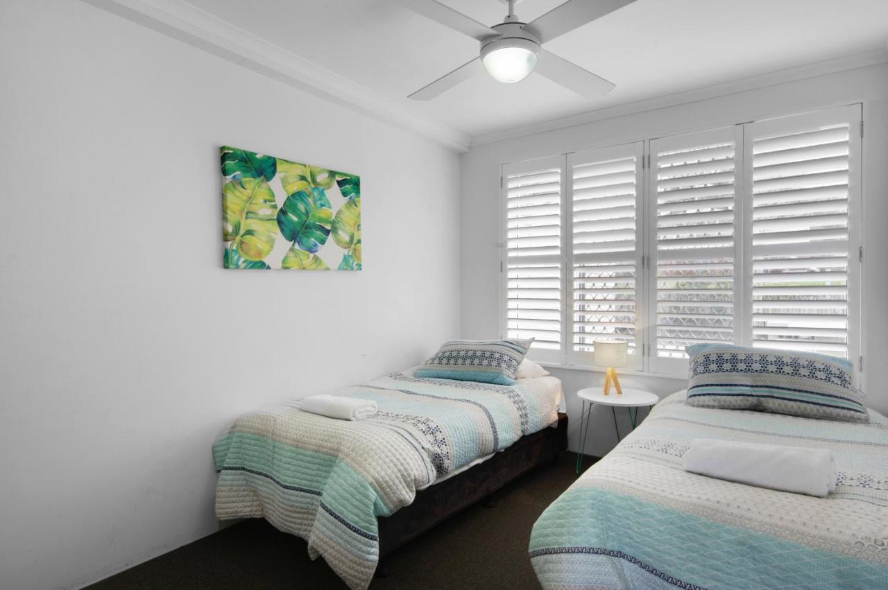 Capeview Apartments - Right On Kings Beach Καλούντρα Εξωτερικό φωτογραφία