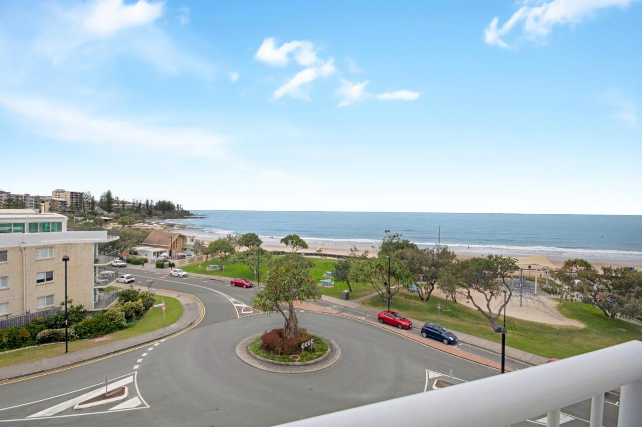 Capeview Apartments - Right On Kings Beach Καλούντρα Εξωτερικό φωτογραφία