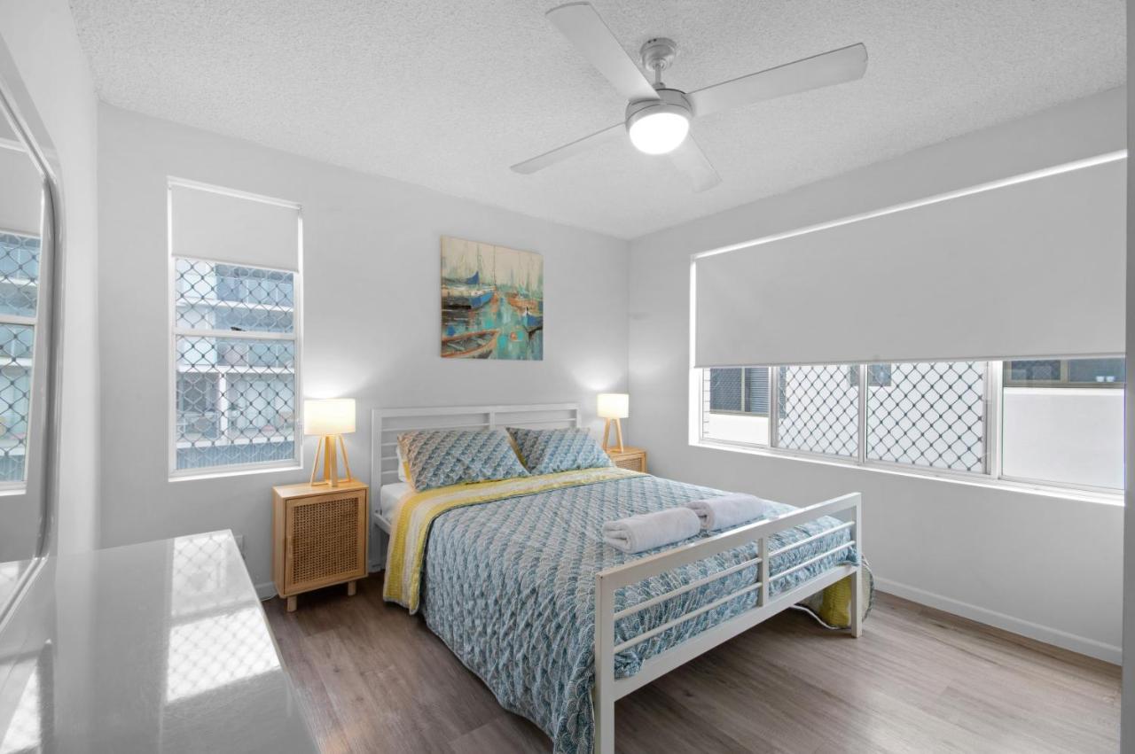 Capeview Apartments - Right On Kings Beach Καλούντρα Εξωτερικό φωτογραφία