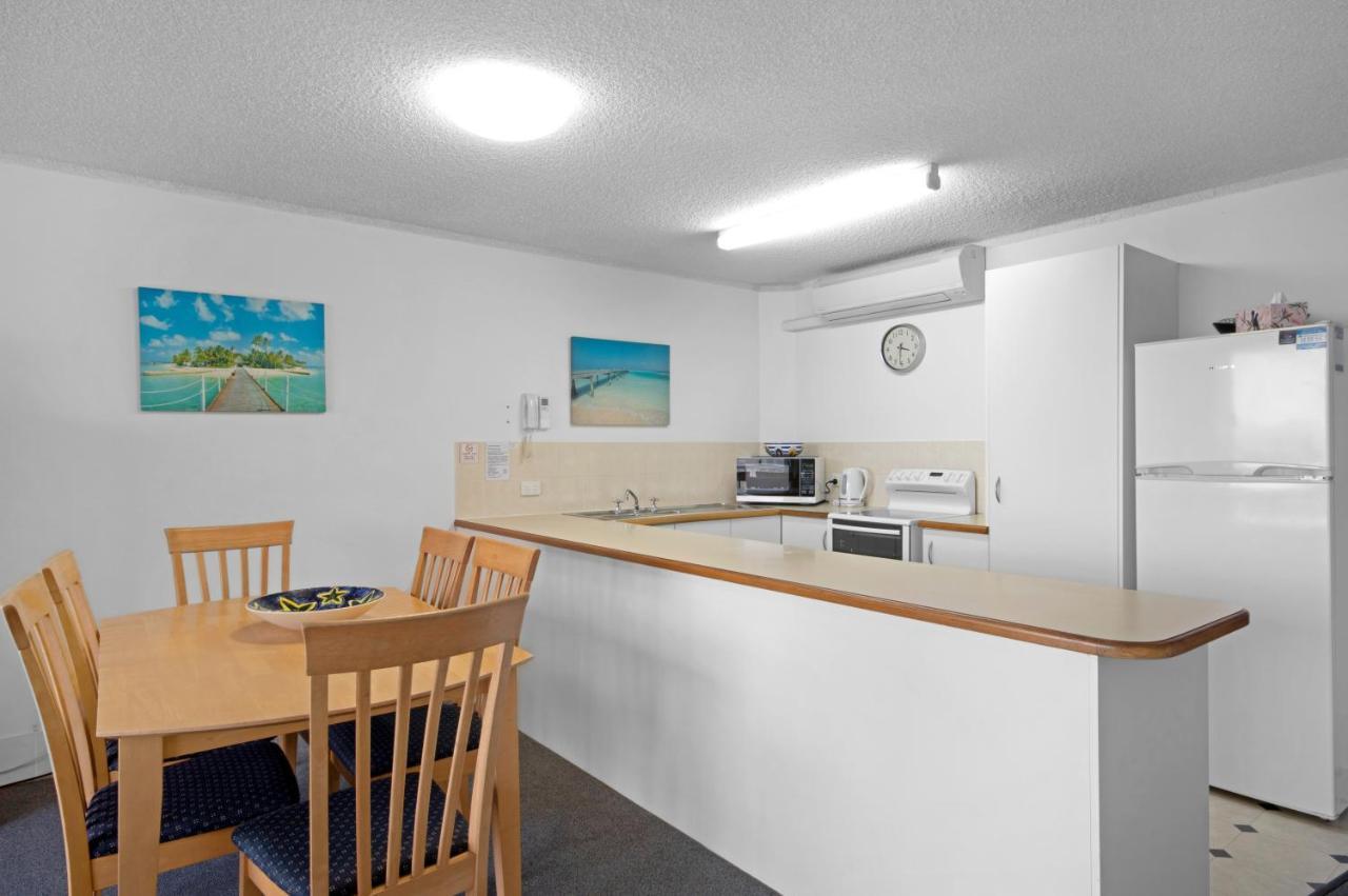 Capeview Apartments - Right On Kings Beach Καλούντρα Εξωτερικό φωτογραφία