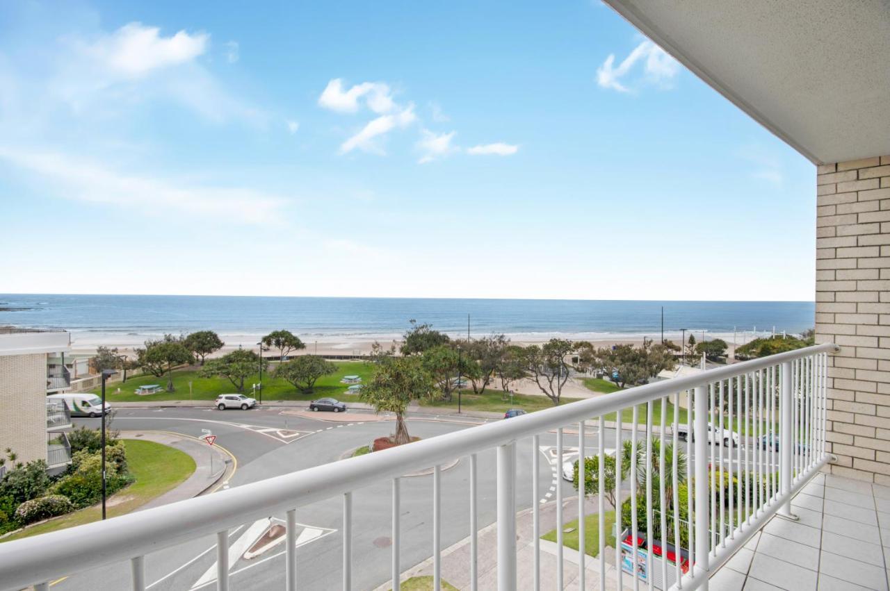 Capeview Apartments - Right On Kings Beach Καλούντρα Εξωτερικό φωτογραφία