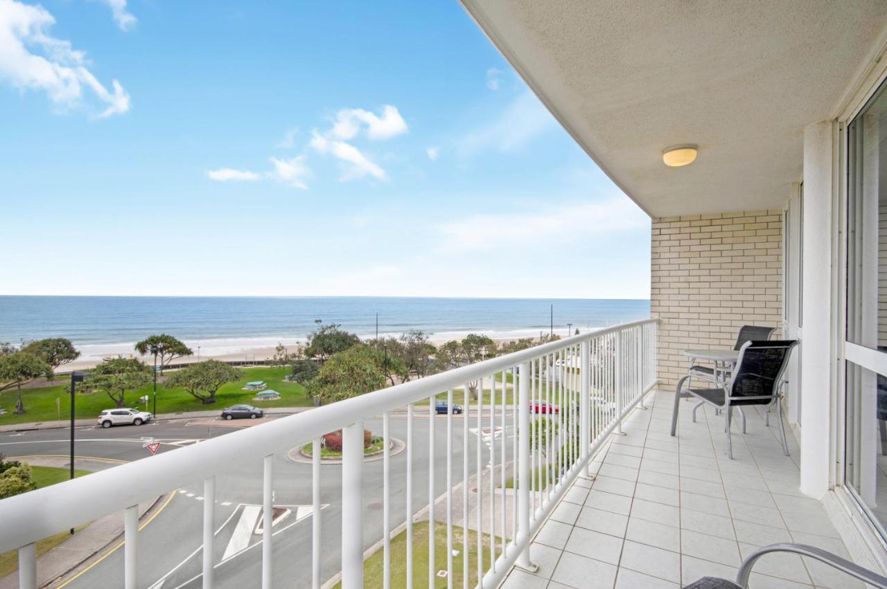 Capeview Apartments - Right On Kings Beach Καλούντρα Εξωτερικό φωτογραφία
