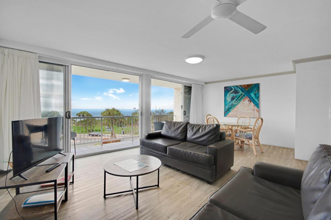 Capeview Apartments - Right On Kings Beach Καλούντρα Εξωτερικό φωτογραφία