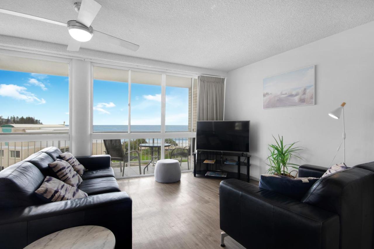 Capeview Apartments - Right On Kings Beach Καλούντρα Εξωτερικό φωτογραφία