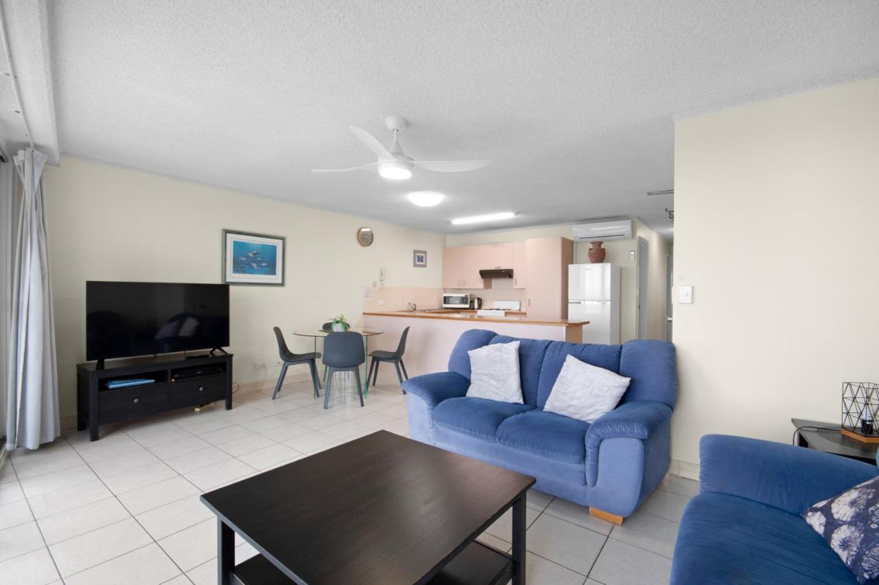 Capeview Apartments - Right On Kings Beach Καλούντρα Εξωτερικό φωτογραφία
