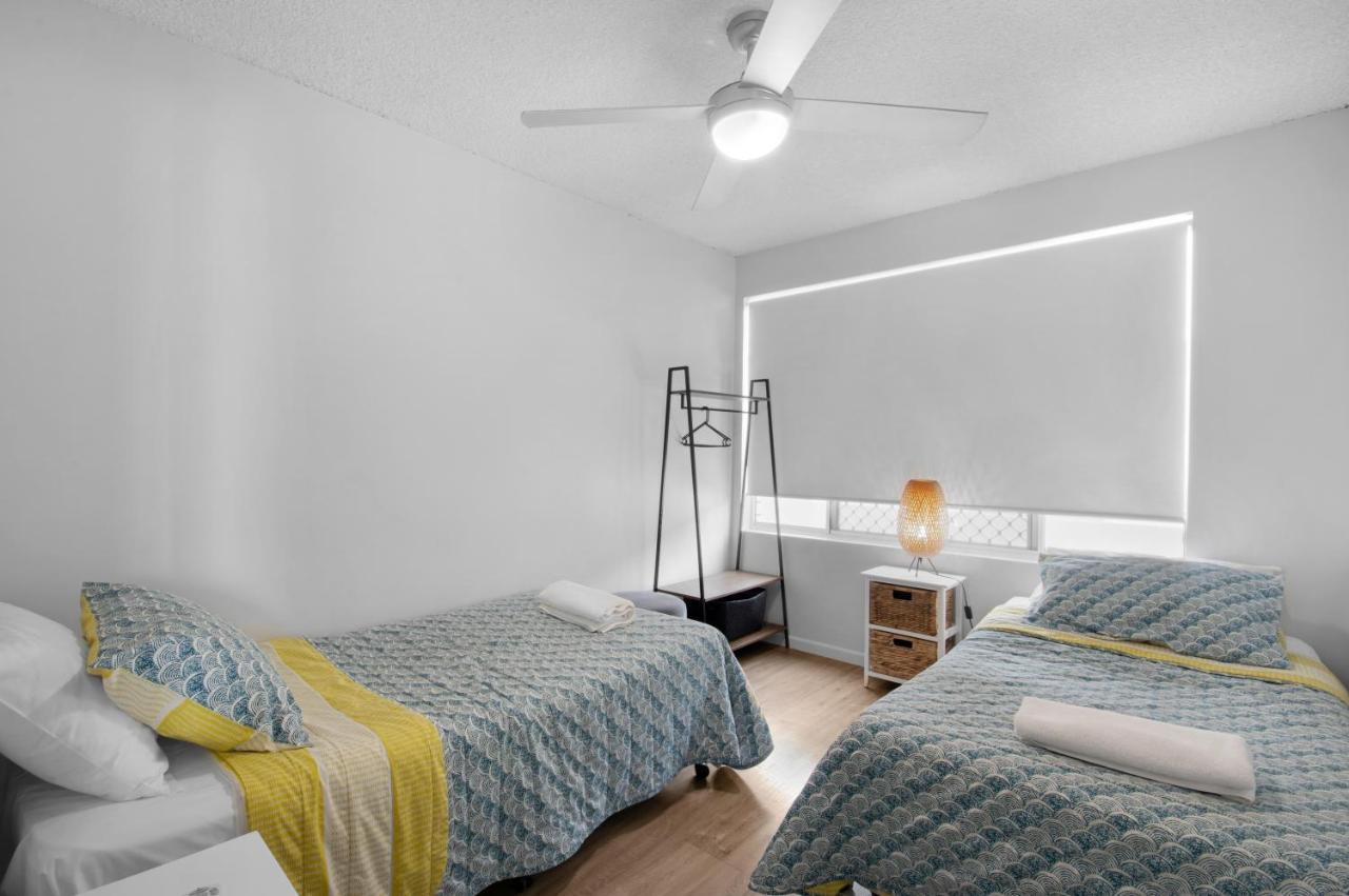 Capeview Apartments - Right On Kings Beach Καλούντρα Εξωτερικό φωτογραφία