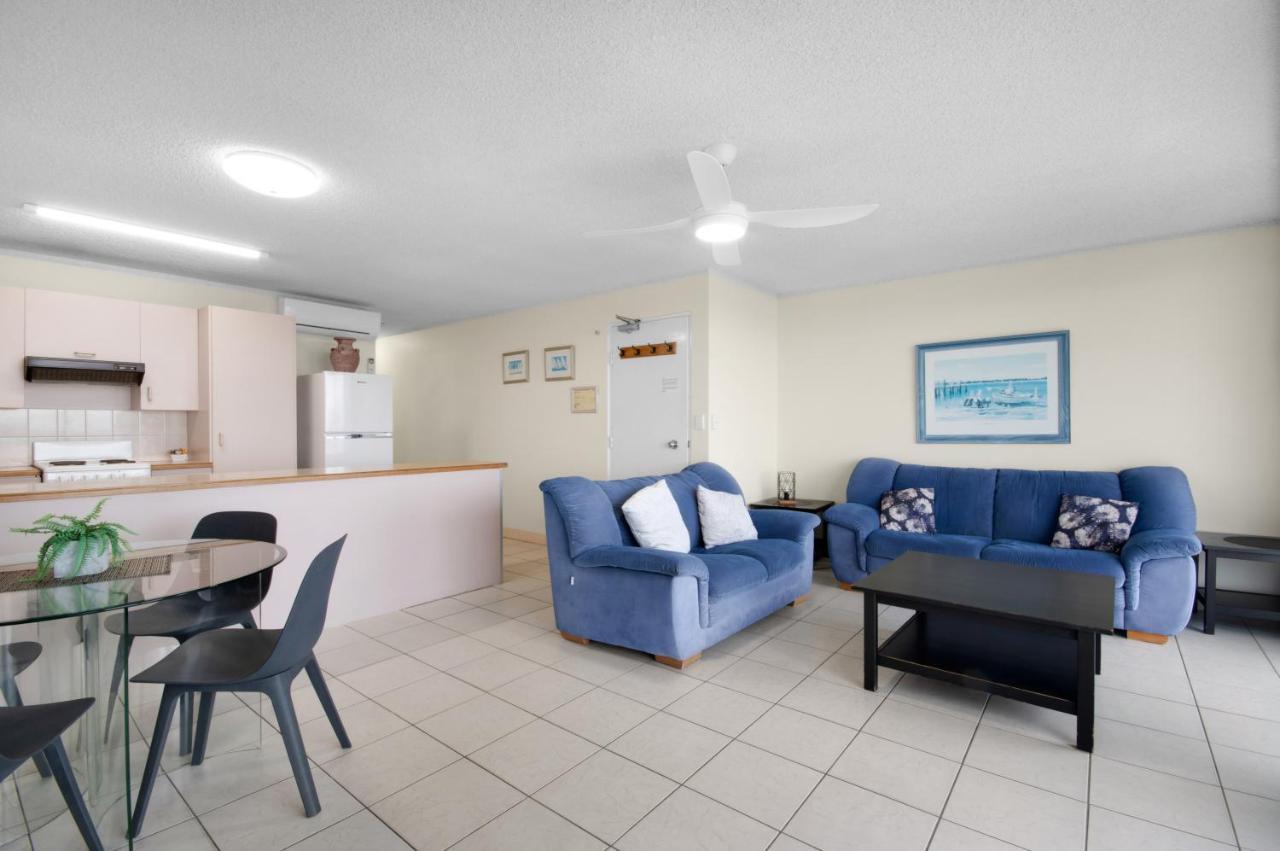 Capeview Apartments - Right On Kings Beach Καλούντρα Εξωτερικό φωτογραφία