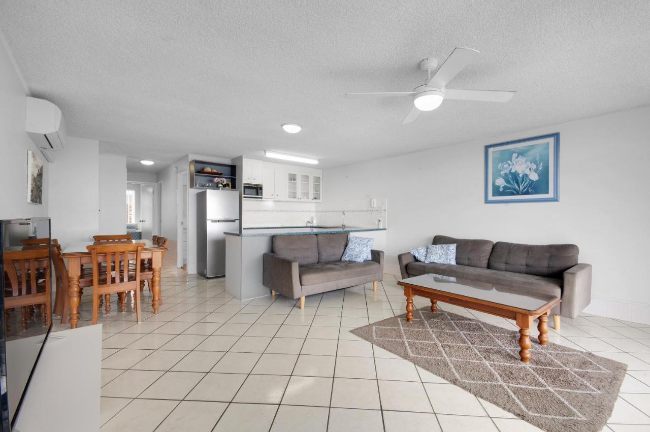 Capeview Apartments - Right On Kings Beach Καλούντρα Εξωτερικό φωτογραφία