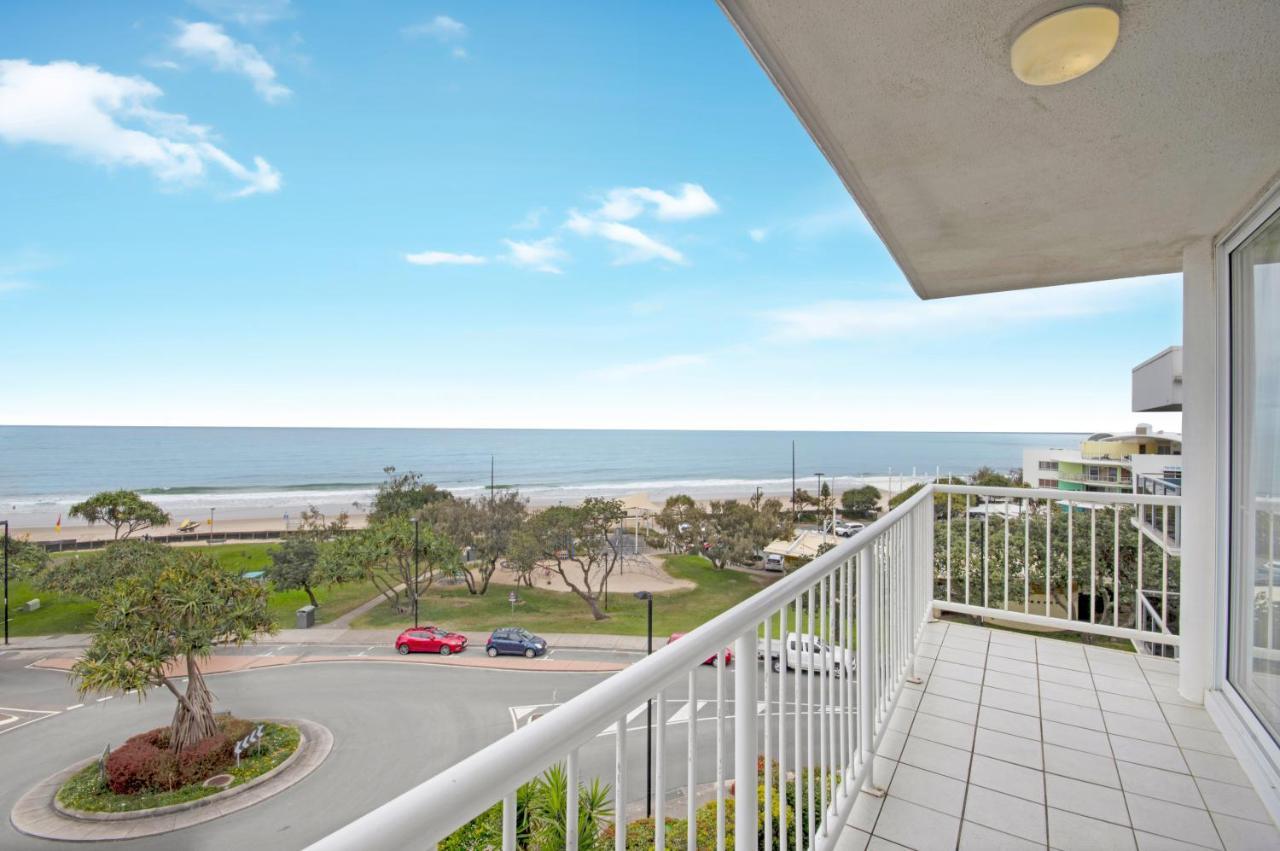Capeview Apartments - Right On Kings Beach Καλούντρα Εξωτερικό φωτογραφία