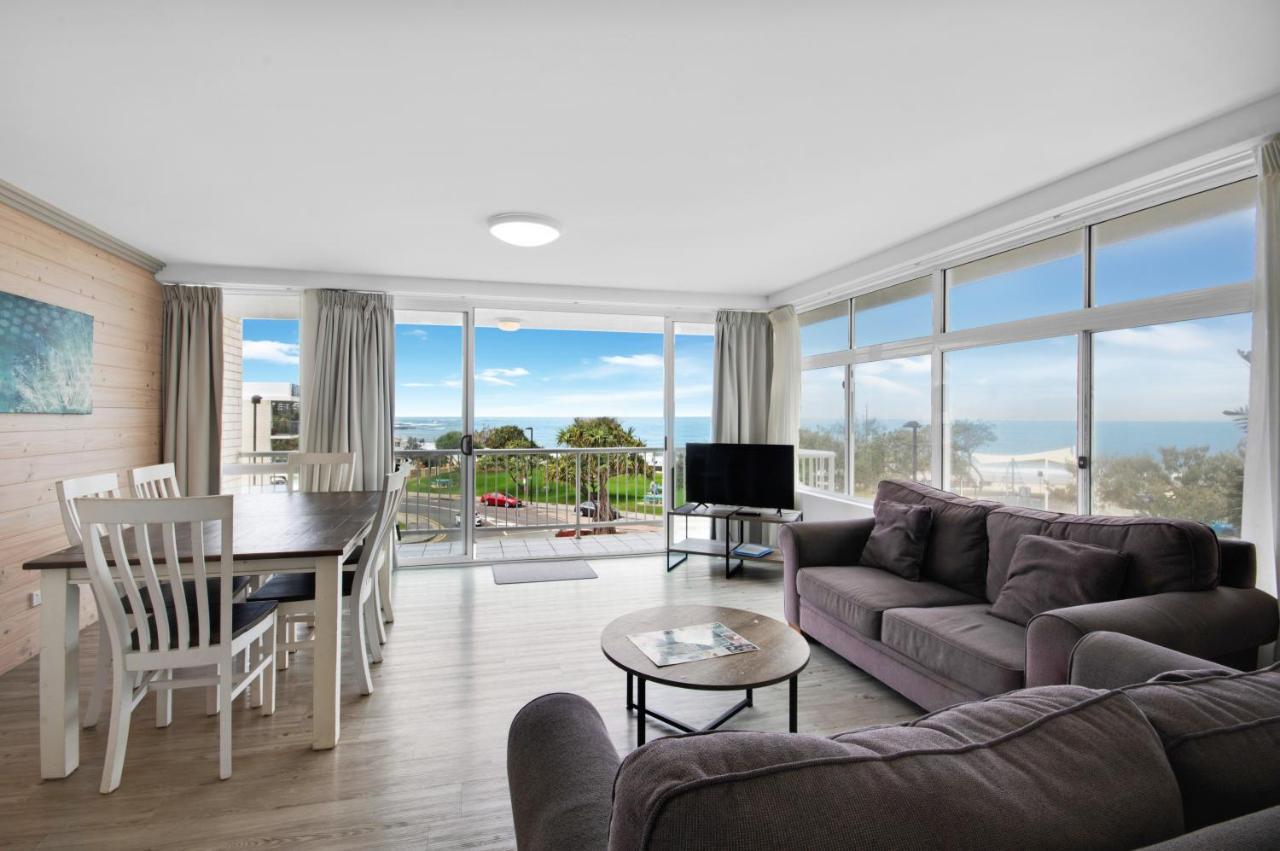 Capeview Apartments - Right On Kings Beach Καλούντρα Εξωτερικό φωτογραφία