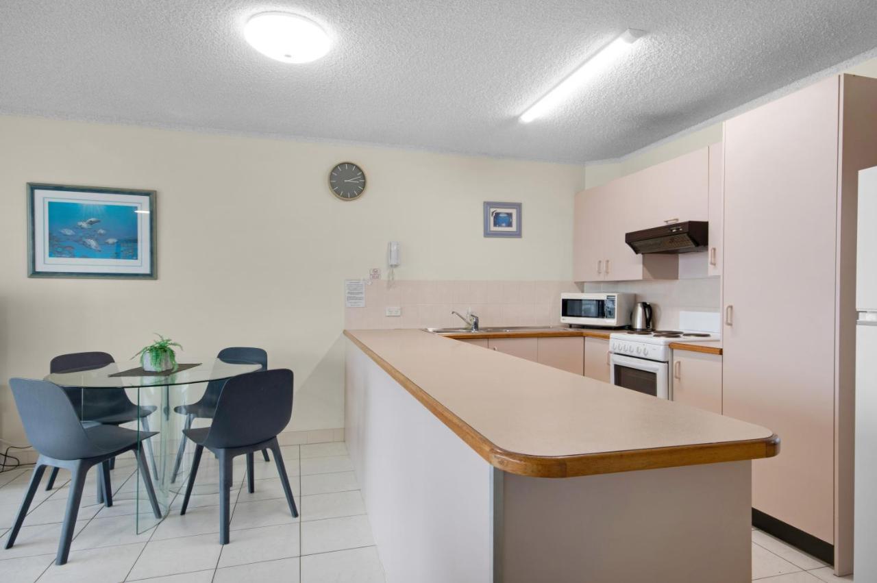 Capeview Apartments - Right On Kings Beach Καλούντρα Εξωτερικό φωτογραφία