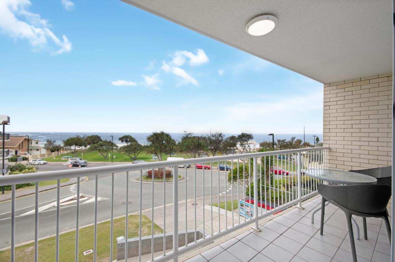 Capeview Apartments - Right On Kings Beach Καλούντρα Εξωτερικό φωτογραφία