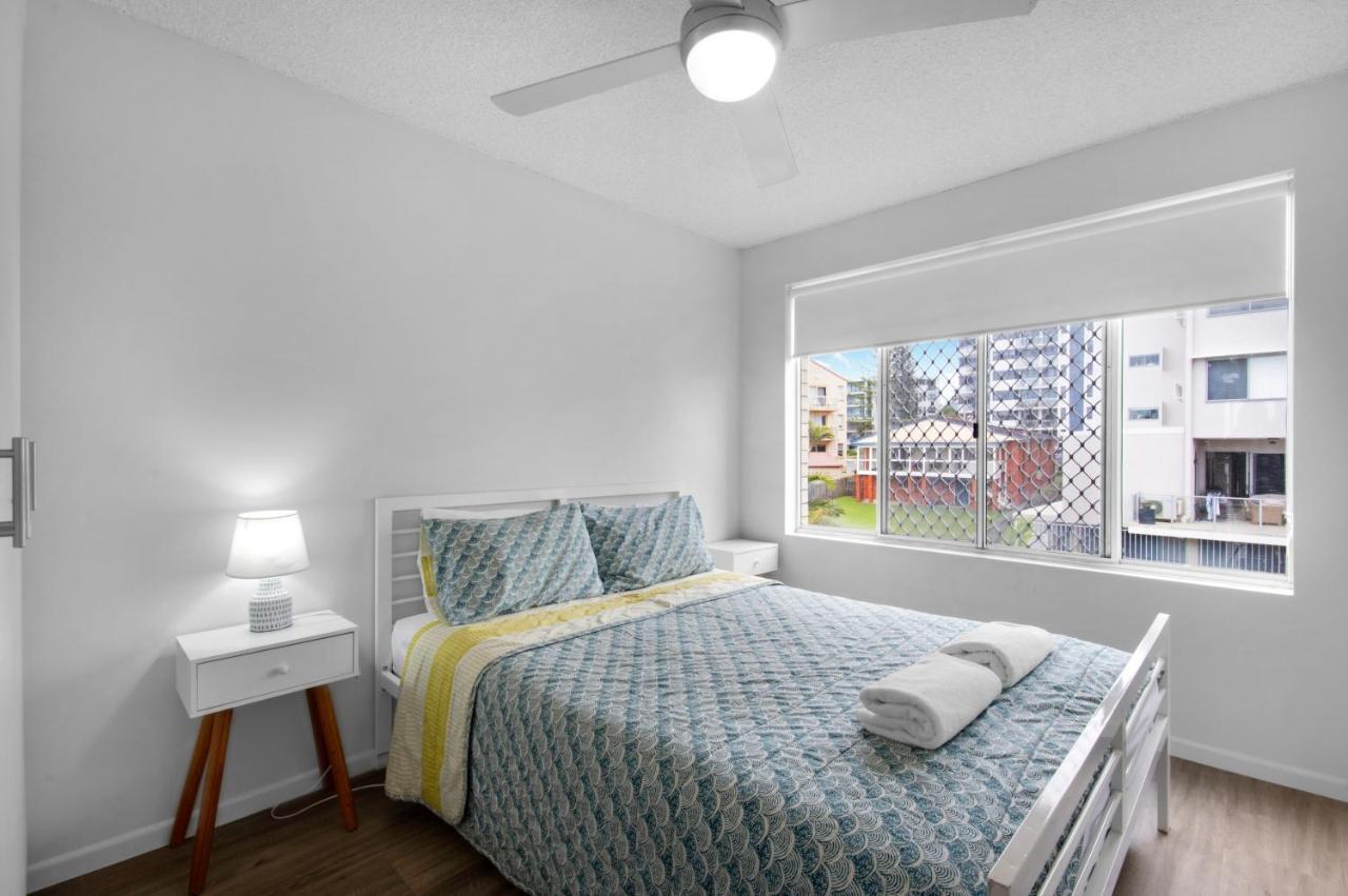 Capeview Apartments - Right On Kings Beach Καλούντρα Εξωτερικό φωτογραφία