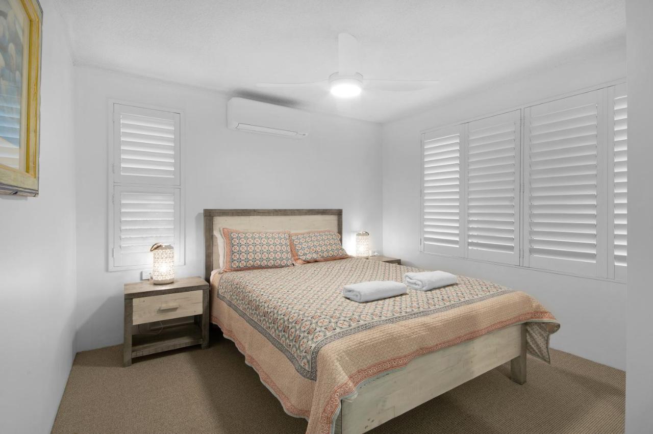 Capeview Apartments - Right On Kings Beach Καλούντρα Εξωτερικό φωτογραφία