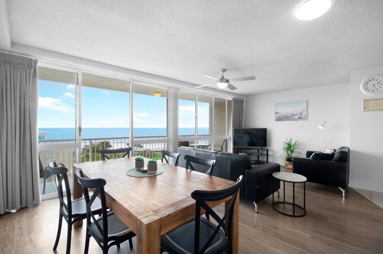 Capeview Apartments - Right On Kings Beach Καλούντρα Εξωτερικό φωτογραφία