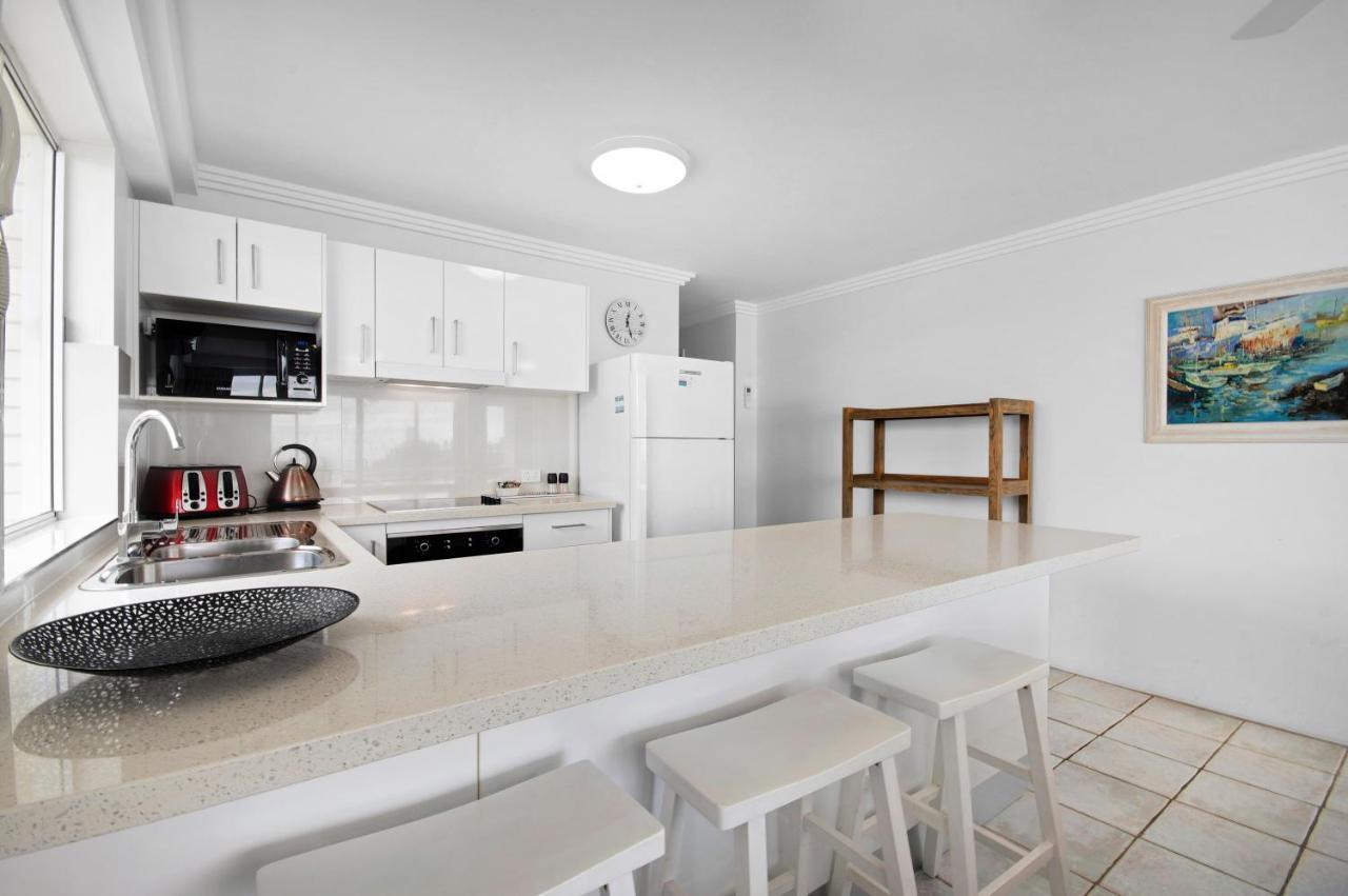 Capeview Apartments - Right On Kings Beach Καλούντρα Εξωτερικό φωτογραφία