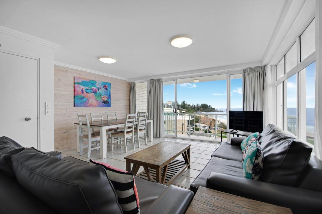 Capeview Apartments - Right On Kings Beach Καλούντρα Εξωτερικό φωτογραφία