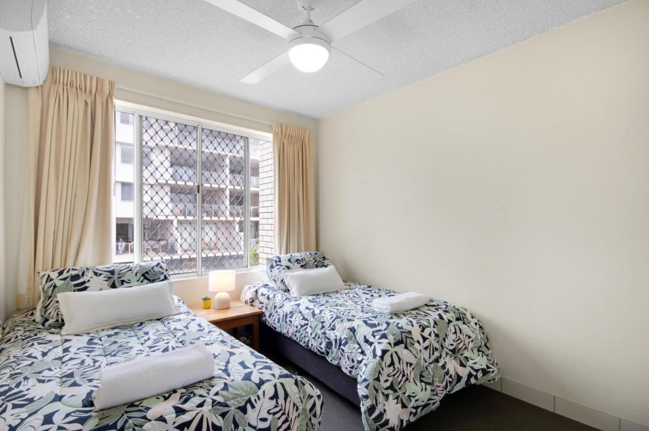 Capeview Apartments - Right On Kings Beach Καλούντρα Εξωτερικό φωτογραφία