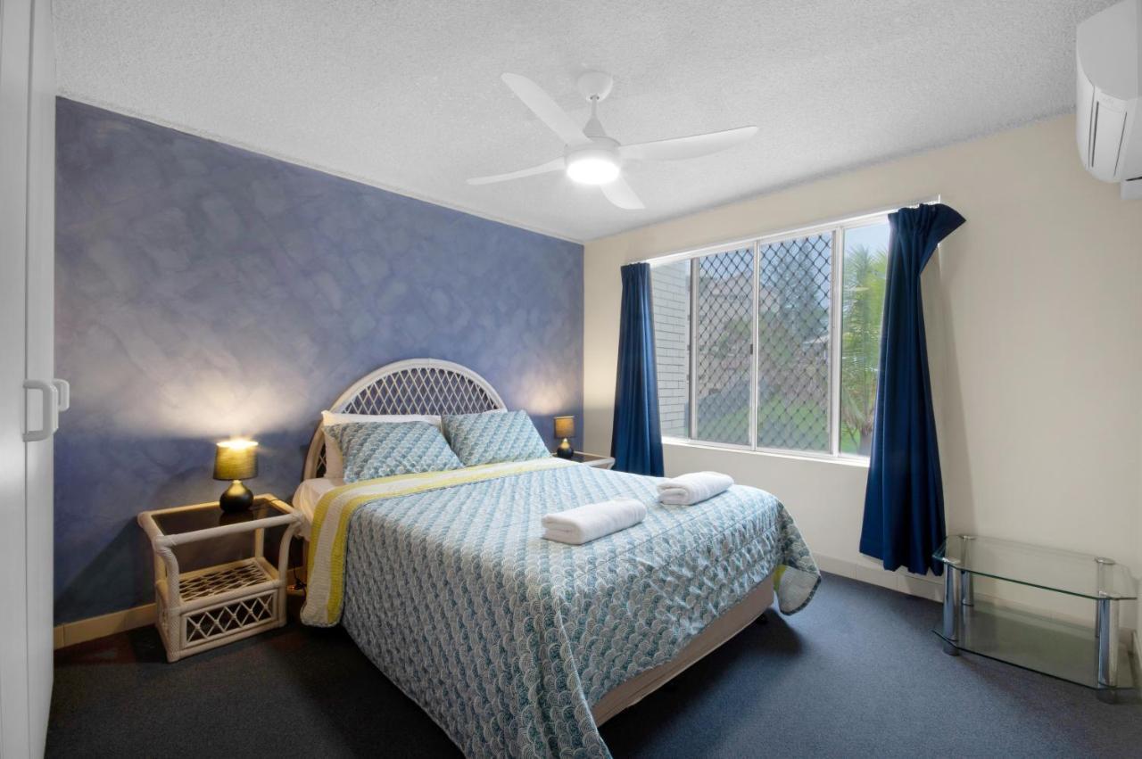 Capeview Apartments - Right On Kings Beach Καλούντρα Εξωτερικό φωτογραφία