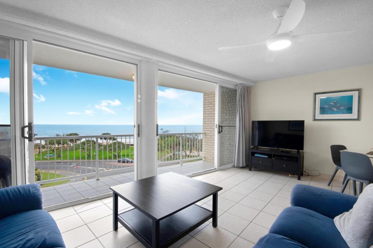 Capeview Apartments - Right On Kings Beach Καλούντρα Εξωτερικό φωτογραφία