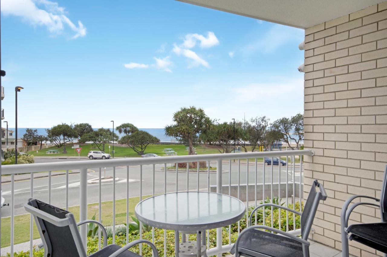Capeview Apartments - Right On Kings Beach Καλούντρα Εξωτερικό φωτογραφία