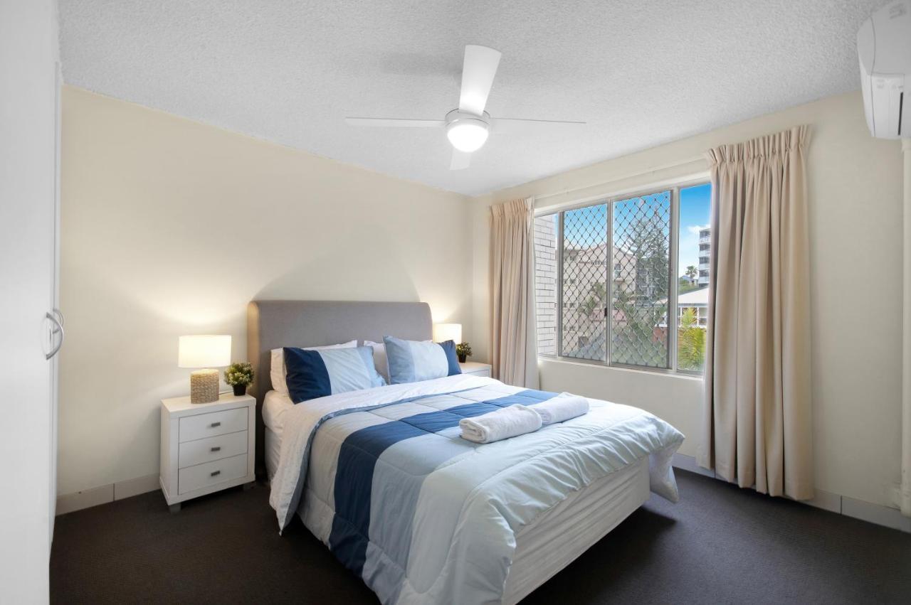 Capeview Apartments - Right On Kings Beach Καλούντρα Εξωτερικό φωτογραφία