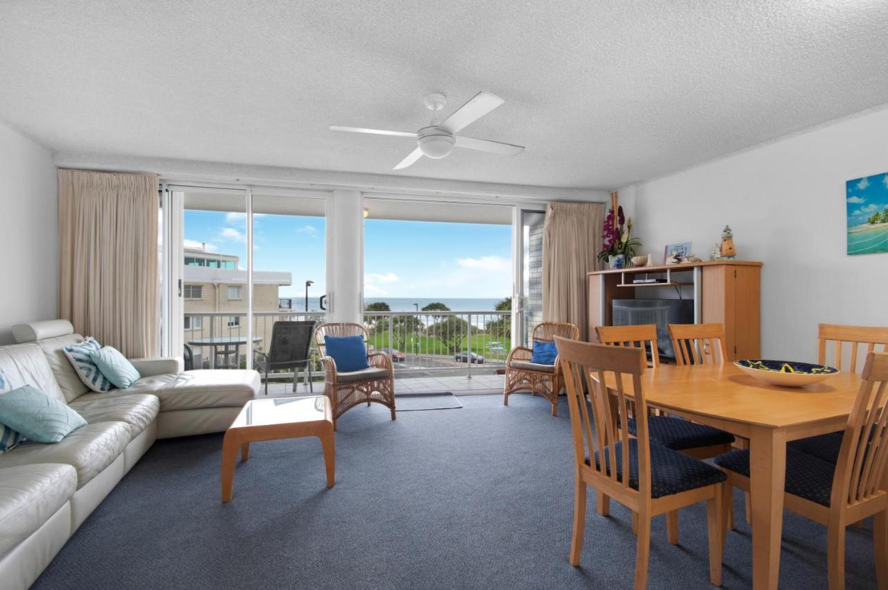 Capeview Apartments - Right On Kings Beach Καλούντρα Εξωτερικό φωτογραφία