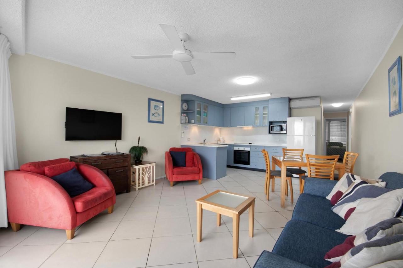 Capeview Apartments - Right On Kings Beach Καλούντρα Εξωτερικό φωτογραφία