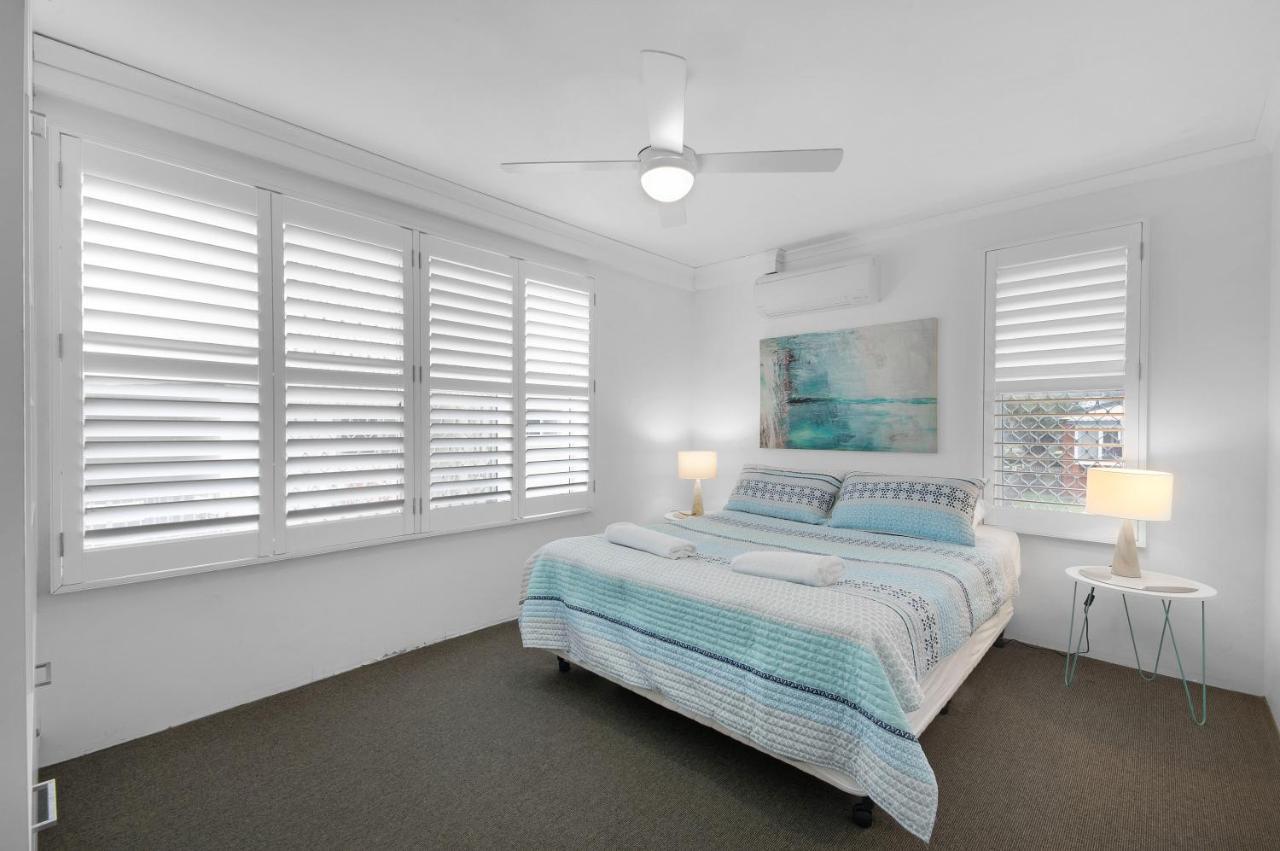 Capeview Apartments - Right On Kings Beach Καλούντρα Εξωτερικό φωτογραφία