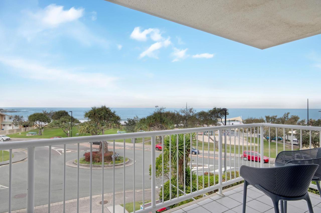 Capeview Apartments - Right On Kings Beach Καλούντρα Εξωτερικό φωτογραφία