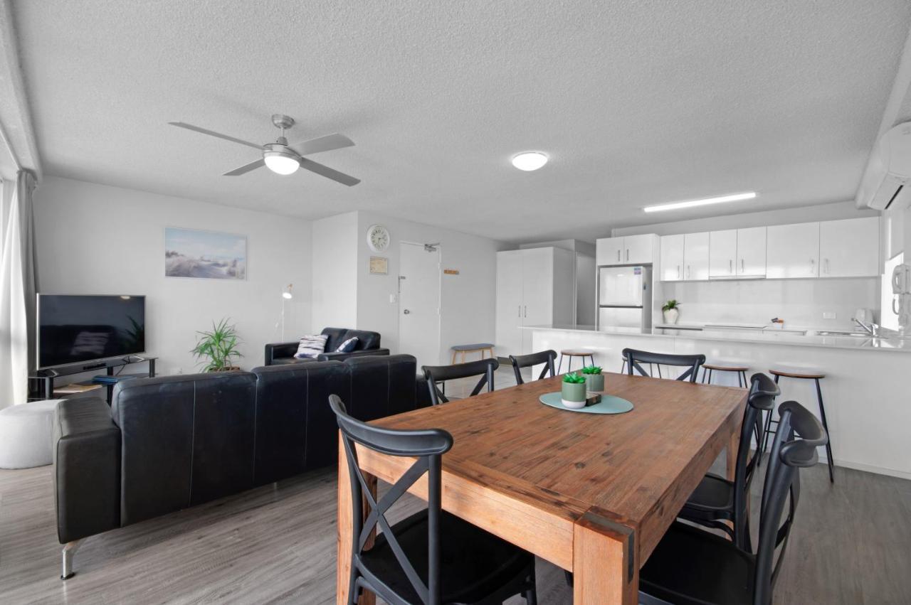 Capeview Apartments - Right On Kings Beach Καλούντρα Εξωτερικό φωτογραφία