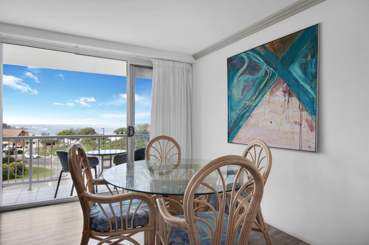 Capeview Apartments - Right On Kings Beach Καλούντρα Εξωτερικό φωτογραφία