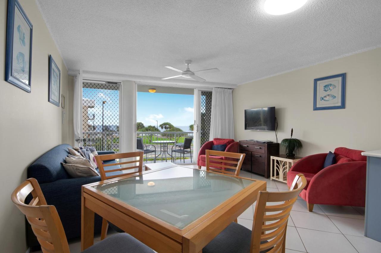 Capeview Apartments - Right On Kings Beach Καλούντρα Εξωτερικό φωτογραφία