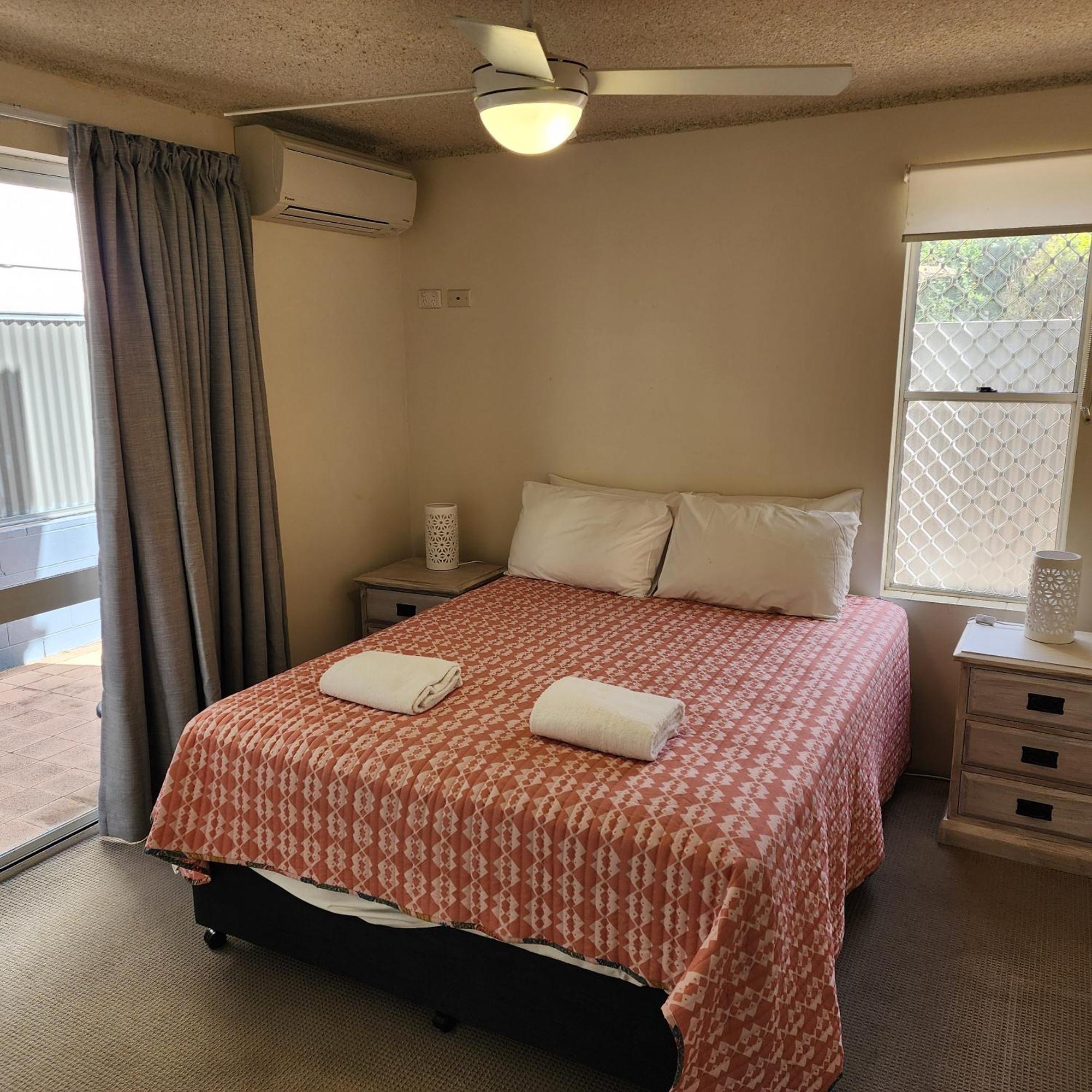 Capeview Apartments - Right On Kings Beach Καλούντρα Εξωτερικό φωτογραφία
