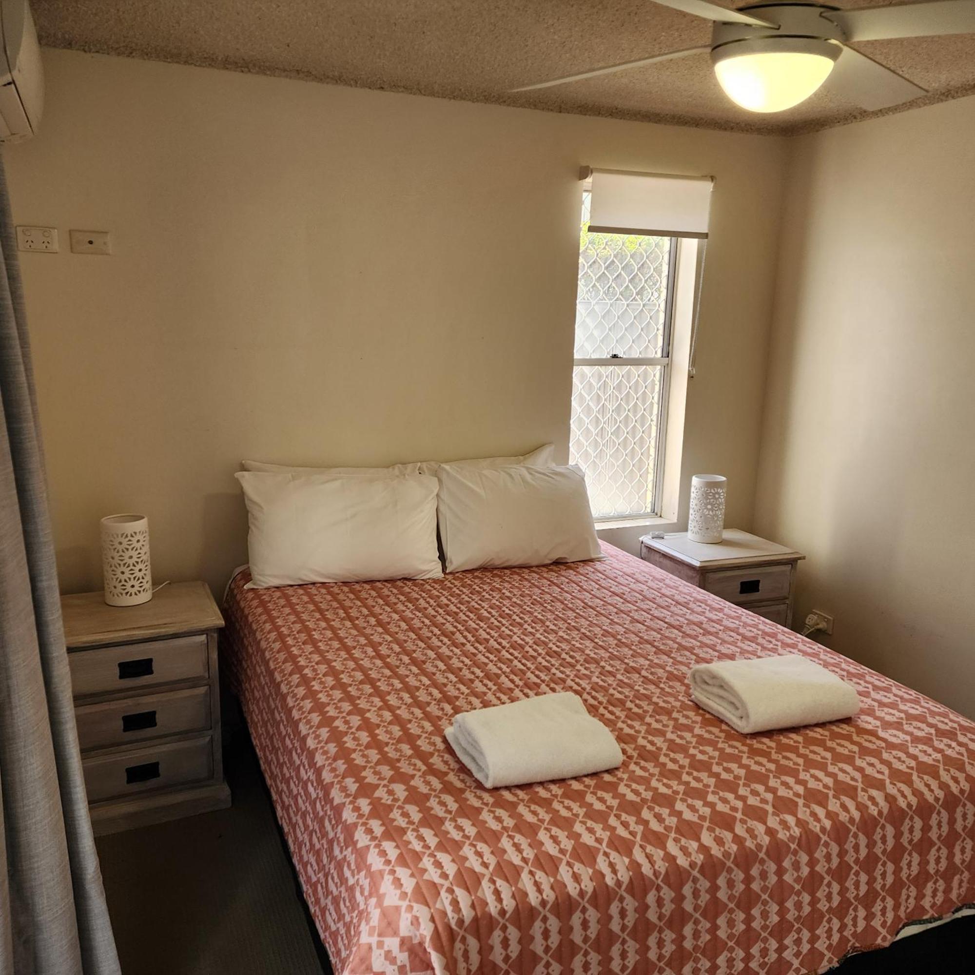 Capeview Apartments - Right On Kings Beach Καλούντρα Εξωτερικό φωτογραφία