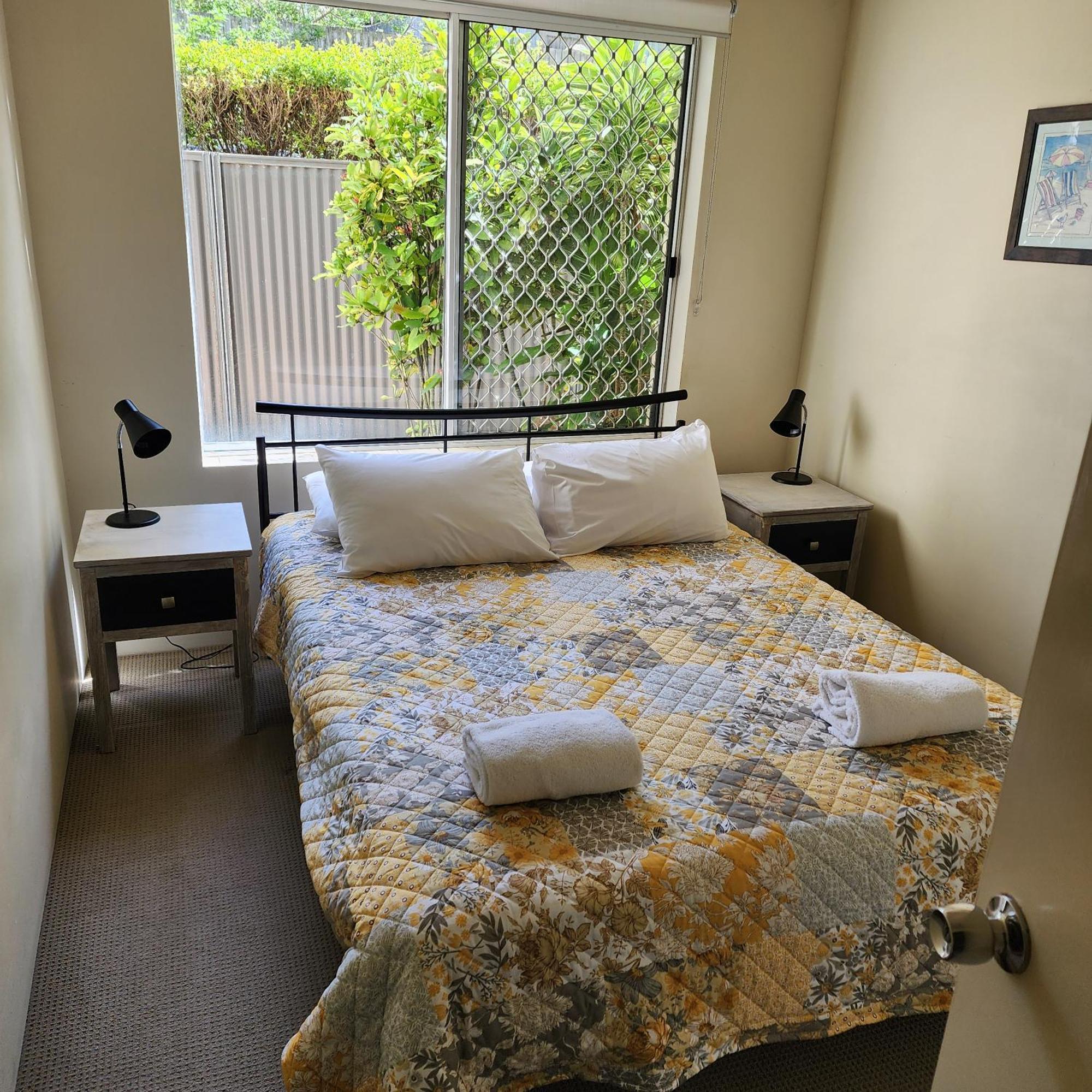 Capeview Apartments - Right On Kings Beach Καλούντρα Εξωτερικό φωτογραφία