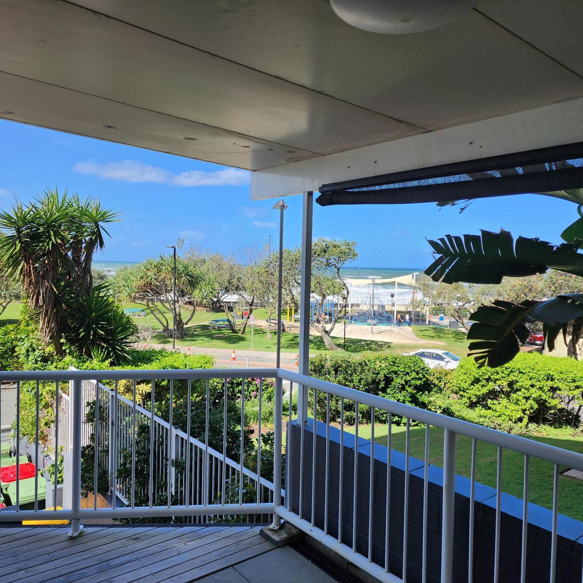 Capeview Apartments - Right On Kings Beach Καλούντρα Εξωτερικό φωτογραφία