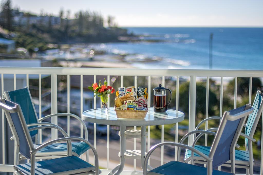 Capeview Apartments - Right On Kings Beach Καλούντρα Εξωτερικό φωτογραφία
