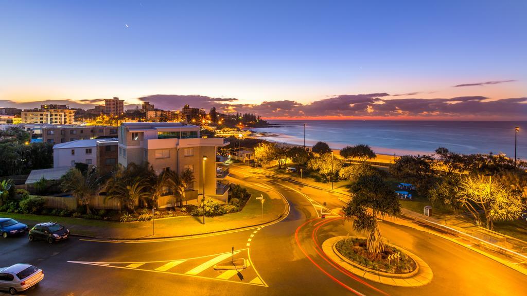 Capeview Apartments - Right On Kings Beach Καλούντρα Εξωτερικό φωτογραφία